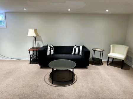 For Lease - 120 Central Park Boulevard Unit# Lower, Oshawa, Ontario - Photo 5