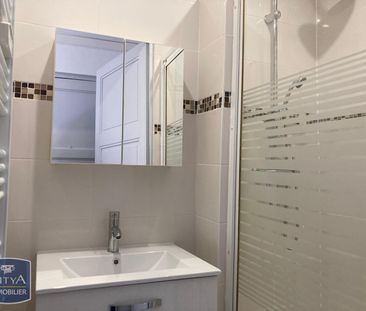 Location Appartement 2 pièces 47m² ST ETIENNE 42000 - Photo 3