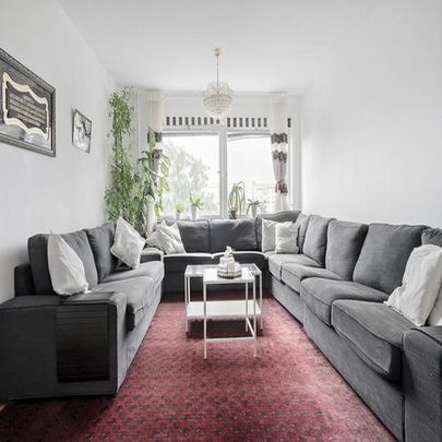 Falkholmsgränd, Skärholmen - Foto 1