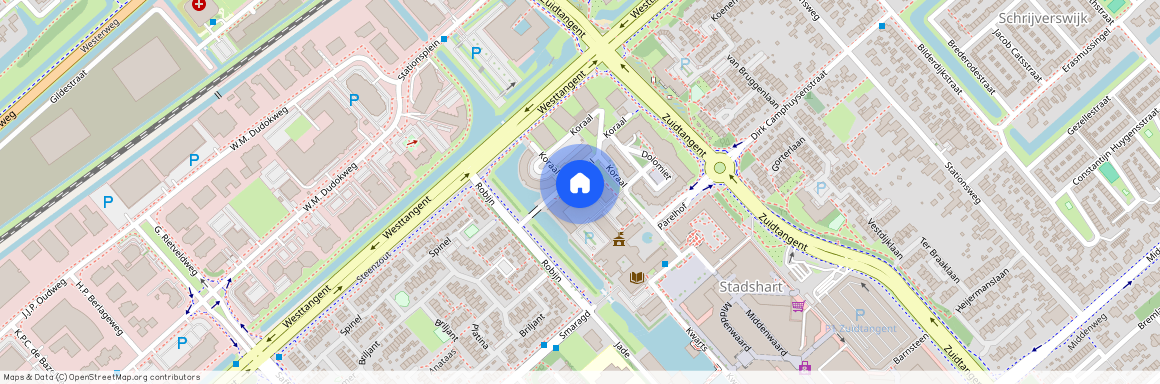 Koraal 163, 1703DS HEERHUGOWAARD