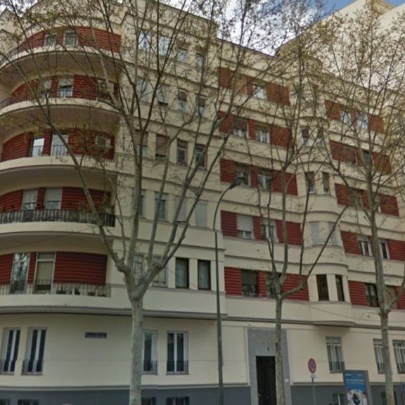 3 bedroom luxury Flat for rent in Madrid, Autonomous Region of Madrid - Photo 1