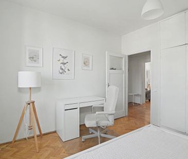 2-pok. po remoncie Kamienna Góra 51 m² - Фото 6