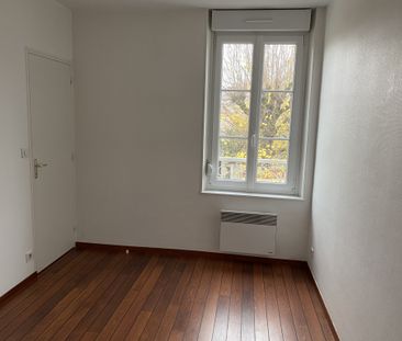 Appartement RUE BARON - Photo 1