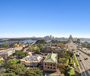 168 Kent St, Sydney NSW 2000 - Apartment For Rent | Domain - Photo 1
