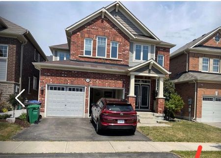 For Lease - 100 Enford Crescent Unit# Lower Portion, Brampton, Ontario - Photo 4