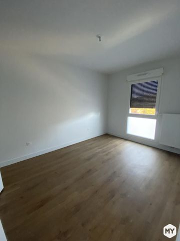 Appartement • Location • 33m2 • Clermont-Ferrand - Photo 2