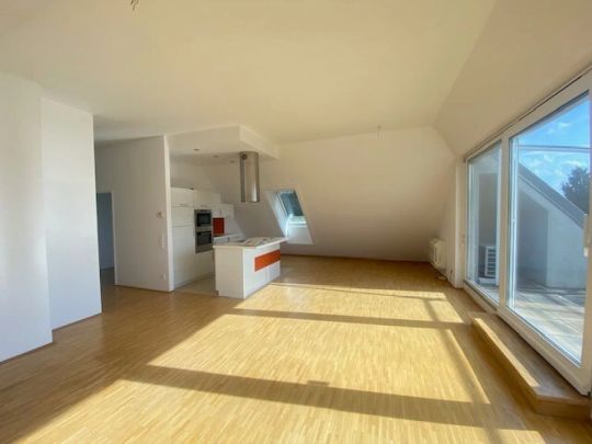 Moderne 4-Zimmer-Wohnung mit Balkon in 1120 Wien – Ihr neues Zuhause wartet! - Photo 1