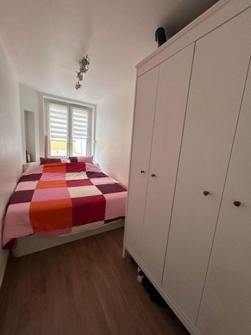 Location Appartement 2 pièces 27m² NICE 06100 - Photo 2