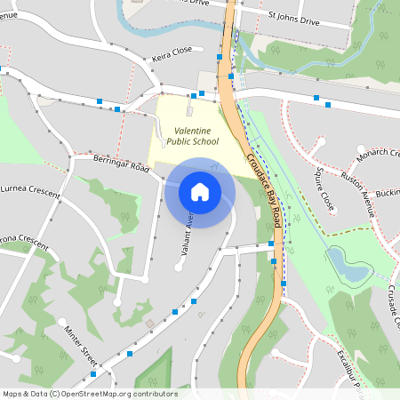 1 Valiant Crescent, NSW 2280, Valentine