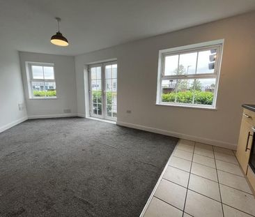 1 bedroom apartment to rent - Photo 3