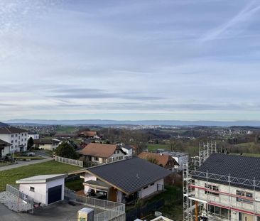 Magnificent attic apartment in a small PPE - Photo 5