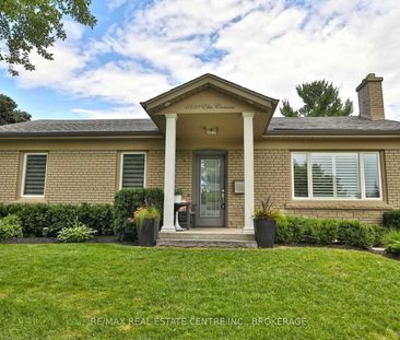 For Lease - 4350 Elm Crescent, Burlington, Ontario - Photo 6