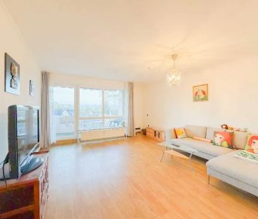 3,5 Zi.-Wohnung in schöner Lage von Ratingen-Ost! - Photo 2