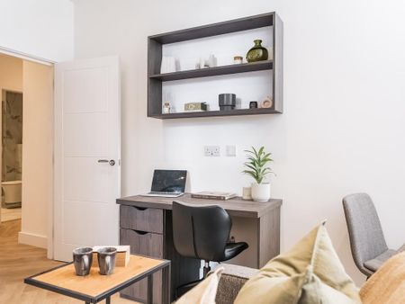 1 bedroom apartment to rent - Photo 4