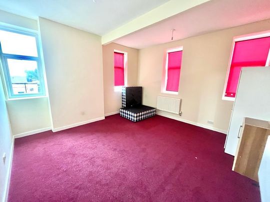 Radford Road, NOTTINGHAM - Photo 1