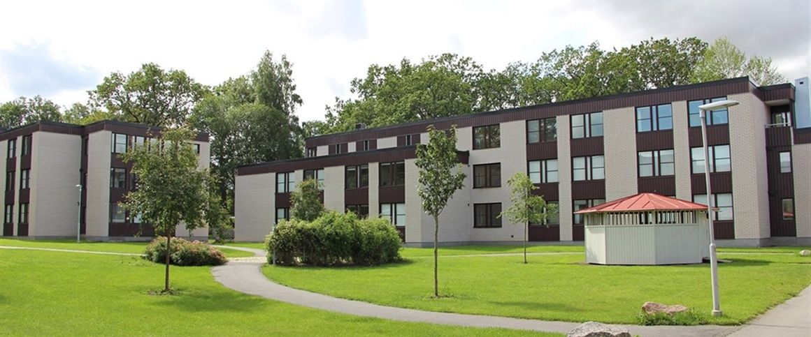 Jakthornsgatan 16 - Foto 1