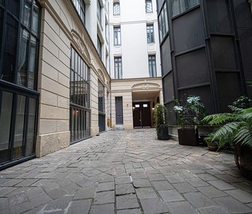 Location Appartement 2 pièces 40m² ROUEN 76000 - Photo 5