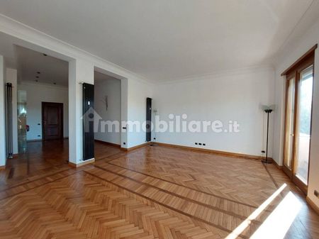 Trilocale Lungotevere Flaminio 30, Flaminio, Roma - Photo 4
