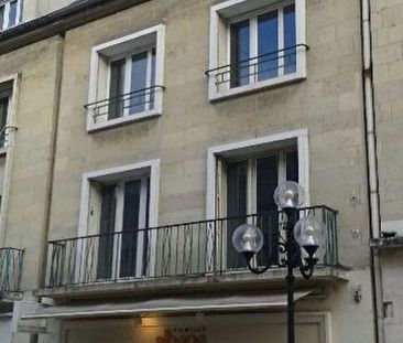Appartement à louer - Photo 4