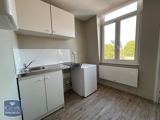 Location Appartement 1 pièce 20m² LILLE 59000 - Photo 1