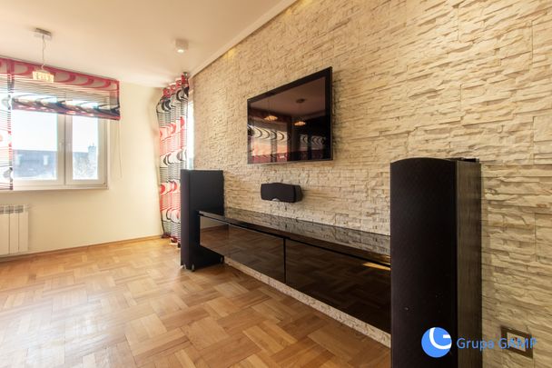 3 oddzielne pokoje, parking | Salwator, Błonia - Фото 1