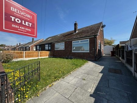 Semi-detached house to rent on - Photo 5