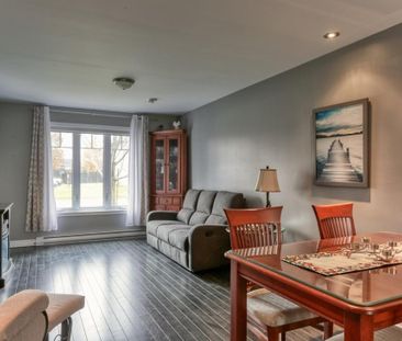 Appartement à louer - Trois-Rivières (Trois-Rivières-Ouest) Apparte... - Photo 2