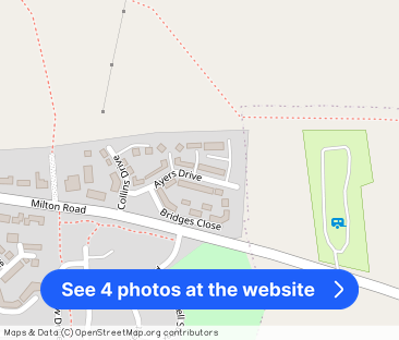 Ayres Drive, Bloxham, OXON, OX15 - Photo 1