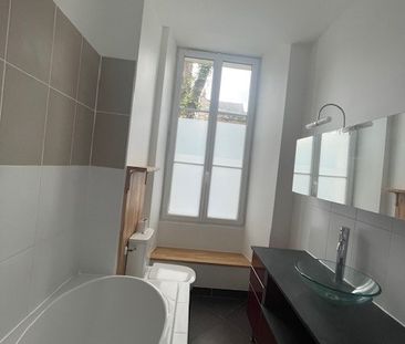 Location Appartement 2 pièces 56m² ANGERS 49100 - Photo 5