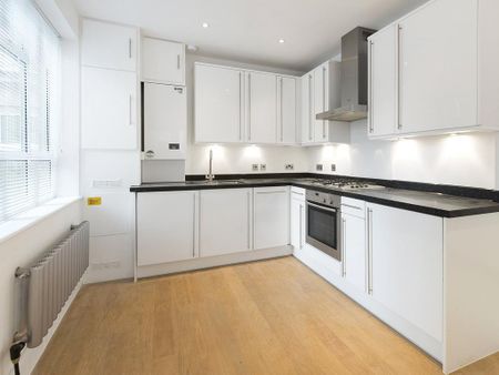 Studio to rent - Photo 2