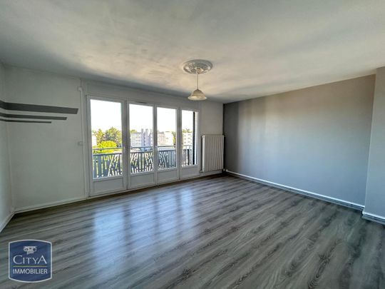 Location Appartement 4 pièces 90m² ARRAS 62000 - Photo 1