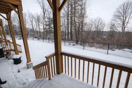 For Lease - 23 Paradox Street, Vaughan, Ontario - Photo 5