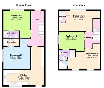 Room in a Shared House, Stanley Street, L7 - Photo 1