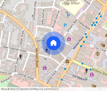 Spencer Street, St Albans, Hertfordshire - Photo 1