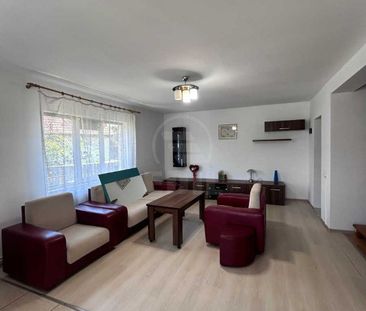 Casă tip triplex de închiriat in Floresti – Str. Cuza Vodă - Fotografie 3