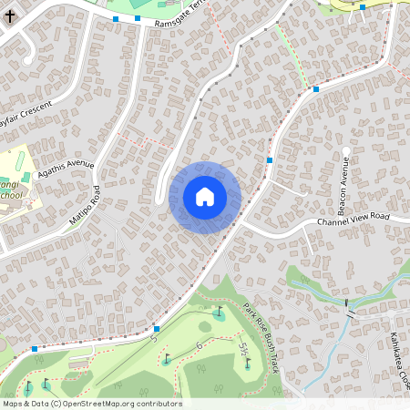 2/69D Kowhai Road, Mairangi Bay, North Shore City