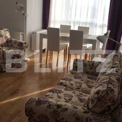 Apartament 2 camere, 55 mp, garaj, imobil nou, zona strazii Maramuresului - Photo 1