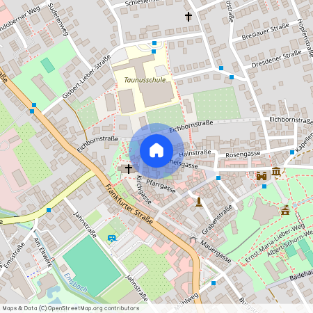 Bächelsgasse 5, 65520 Bad Camberg