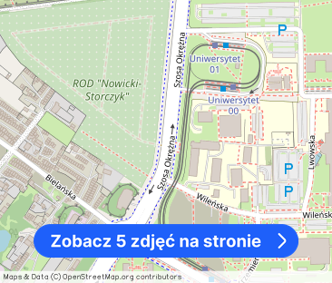 Kawalerka - 1 pokój z oddzielną kuchnią 32m2 blisko UMK i Plazy - Zdjęcie 1
