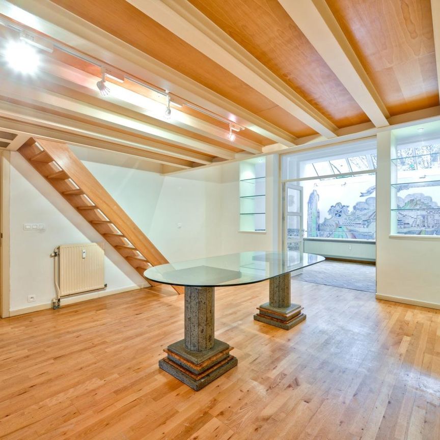 Appartement atypique - 2ch - 2sdb -152m² - Photo 1