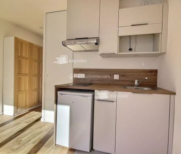 Location Appartement 1 pièces 21 m2 à Asnières-sur-Seine - Photo 6