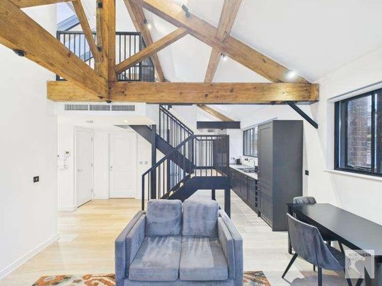 ::gramercy House, M1 - Photo 1