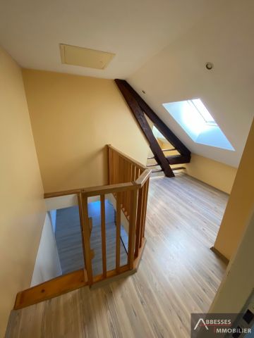 Location Appartement 2 pièces 46m² VAGNEY 88120 - Photo 5
