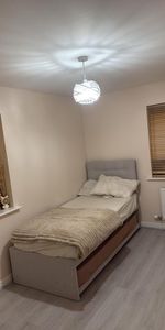 1 bedroom house of multiple occupation to rent - Photo 4