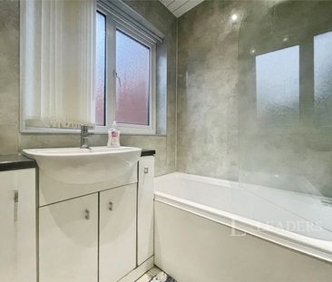 1 bedroom house to rent Gipsy Lane, Norwich, NR5 - Photo 6