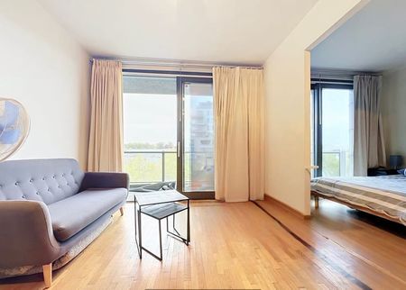 Appartement te huur - foto 2