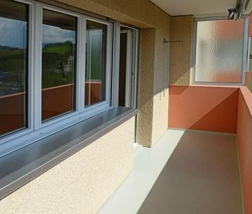 Gemütliche Wohnung im Zentrum von Herisau - Photo 4