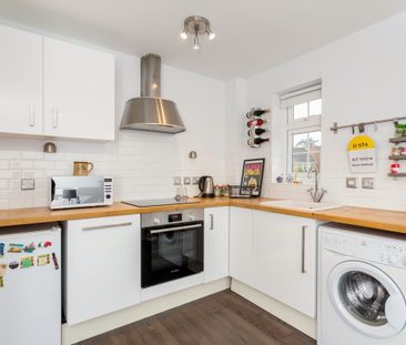 1 bedroom maisonette to rent - Photo 5