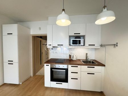 Pronájem bytu 1+kk 33 m² - Photo 4