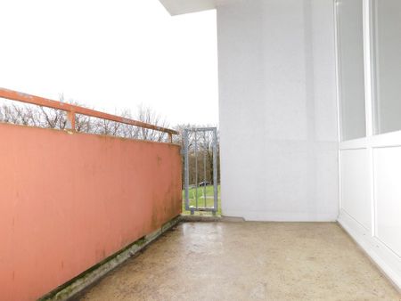 Gemütliche 3-Zi.-Whg. mit neuem Boden und sonniger Loggia in Vohwinkel - Photo 3